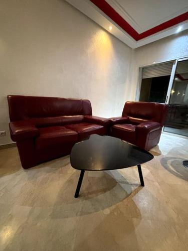 Votre chez-vous à Casa, une ambiance cosy garantie, Casablanca (fotografie 4)
