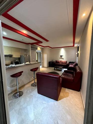 Votre chez-vous à Casa, une ambiance cosy garantie, Casablanca (fotografie 6)