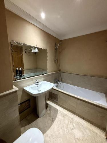 Votre chez-vous à Casa, une ambiance cosy garantie, Casablanca (fotografie 7)