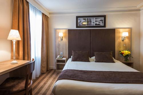 Hôtel Vivienne photo 19