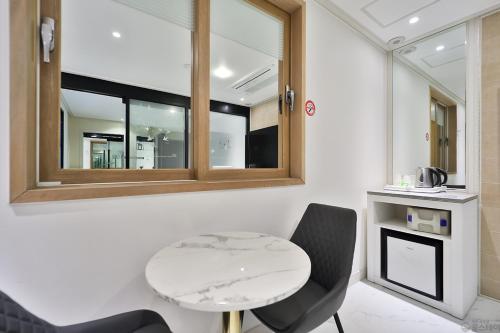 Facilities, Time Hotel in Yangsan-si