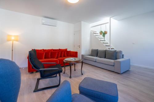 Les Variétés - Location saisonnière - La-Roche-en-Ardenne