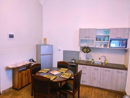 Misti Apartment Hostal - image 3