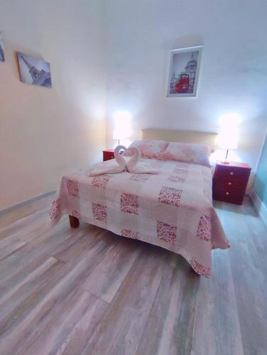 Misti Apartment Hostal - image 2