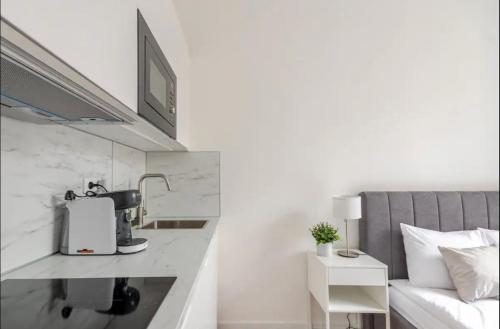 Apartman Namesti Miru, Прага (фото 6)