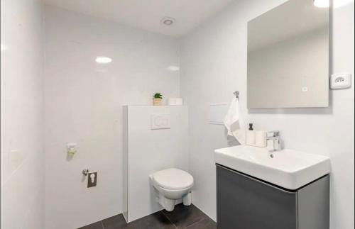 Apartman Namesti Miru, Прага (фото 8)