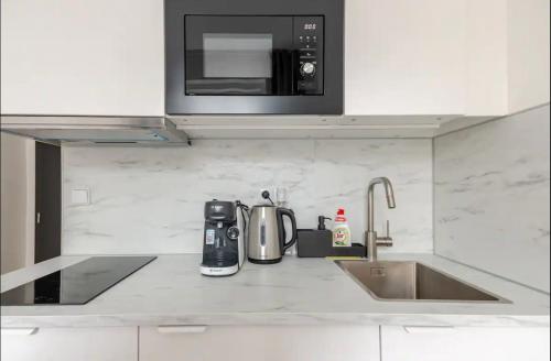 Apartman Namesti Miru, Прага (фото 4)