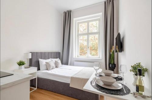 Apartman Namesti Miru, Прага (фото 9)