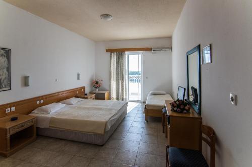 Faliraki Dream Studios & Apartments - image 9