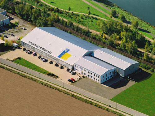 TOTO's Gasthaus 5.2km von Waldweg entfernt