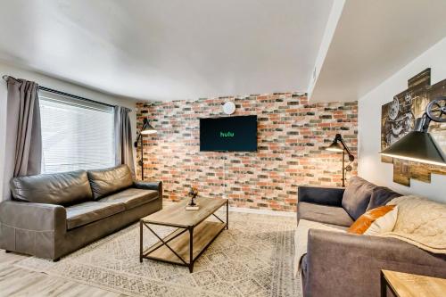 Marmalade by Cloud Dream Homes, Salt Lake City (fotografie 7)