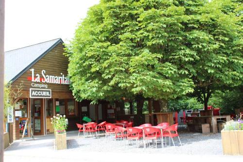 Étterem, maison de caractère O naturel (maison de caractere O naturel) in Buzancy