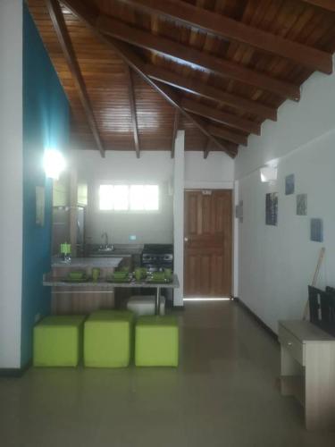 Palmazul suites margarita