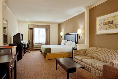 ASPEN GRAND HOTEL LaPorte in La Porte, USA