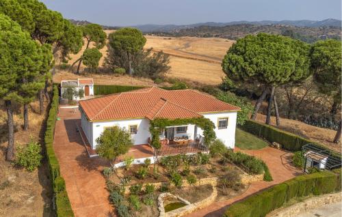 Kilátás, Awesome Home In Villanueva Del Rio Y M in Tocina