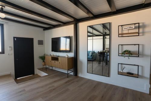 設施, La Brisa by Gran Canaria Homes in 泰爾德