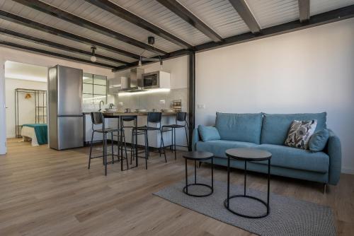 廚房, La Brisa by Gran Canaria Homes in 泰爾德