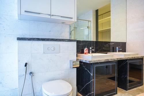 Sidemen Suites at Platinum KLCC - image 3
