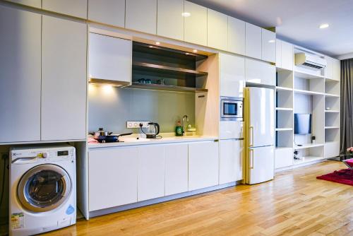 Sidemen Suites at Platinum KLCC - image 7