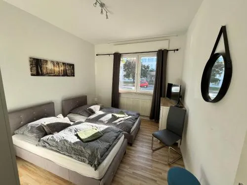 Kleine Relax Welt in Osnabrück, Deutschland