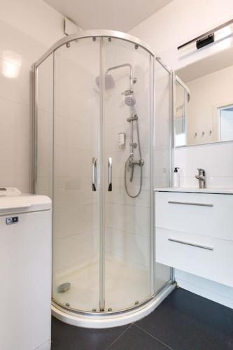 Close-Central Wroclaw Apartment - Old Town - Comfortable and Cozy - W3, Breslau (Foto 2)