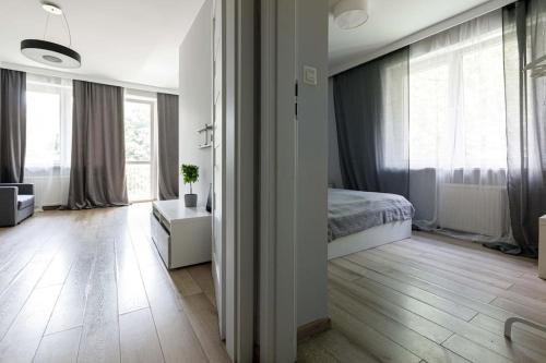 Close-Central Wroclaw Apartment - Old Town - Comfortable and Cozy - W3, Breslau (Foto 6)