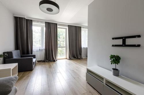 Close-Central Wroclaw Apartment - Old Town - Comfortable and Cozy - W3, Breslau (Foto 7)