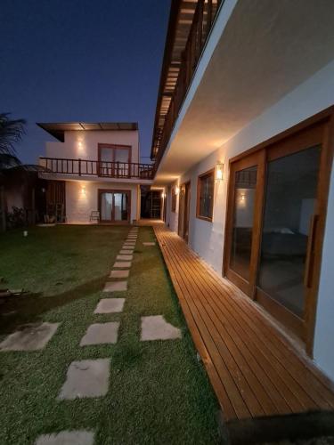 Flats Bougainville in Marava (Bahia)