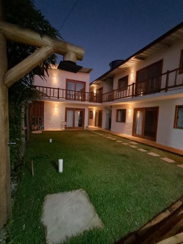 Flats Bougainville in Marava (Bahia)