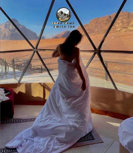 STAR CAMP & WiTH TOR, Wadi Rum (foto 6)