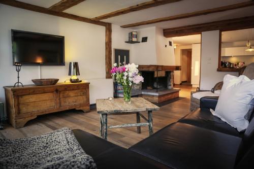 Villa Taugwalder I Monte Rosa, Zermatt (photo 10)