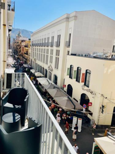 Bieddu Suites - Palermo City Center, Palermo (zdjęcie 7)