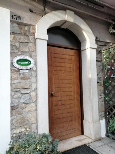 . Casa Miglionico