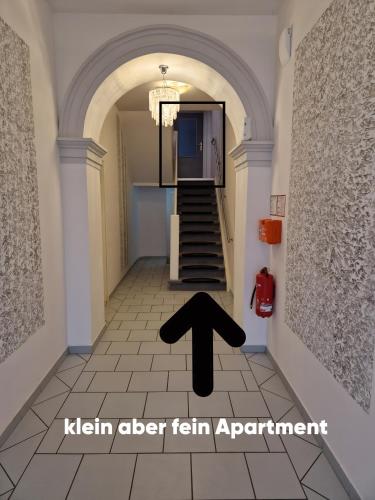 klein aber fein Apartment Mariadorf in Alsdorf