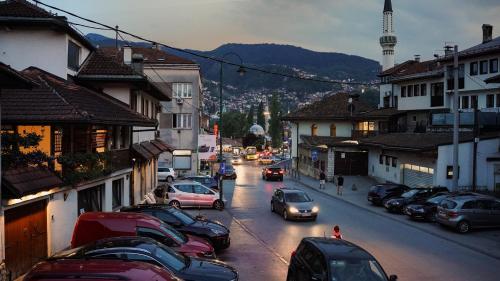 Udobna kuca Sarajevo Baščaršija - image 5