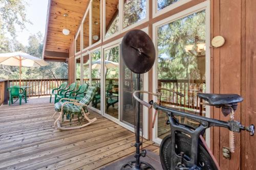 Cedar Mountain Lodge - 3BR/2BA - image 3