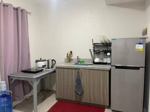 Gimmos Air B&B in Casamira, City of Naga in San Fernando