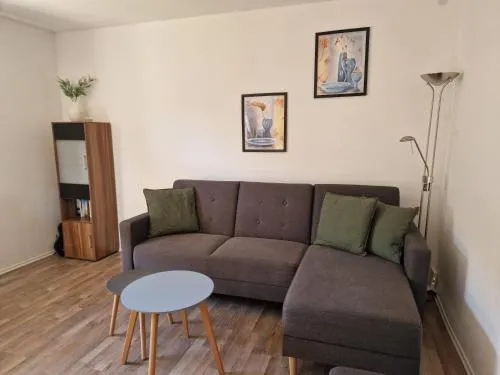 Ferienwohnung Seibert inkl Chiemgaukarte in Bergen, Deutschland