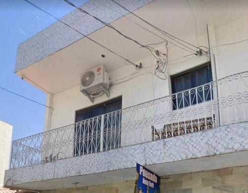 Alessandra, Aparecida