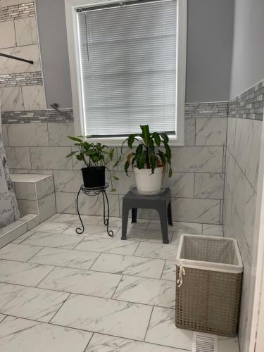 Queen Room in Whitsett, USA