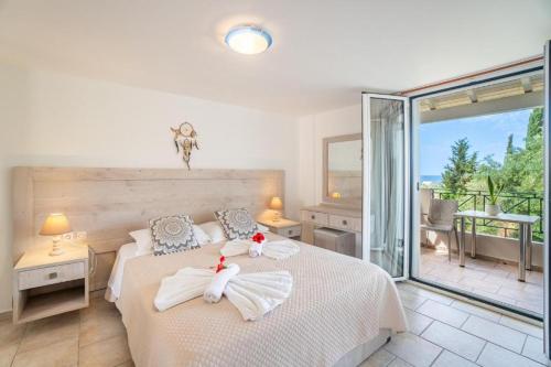 Anna Studios, Arillas (zdjęcie 4)