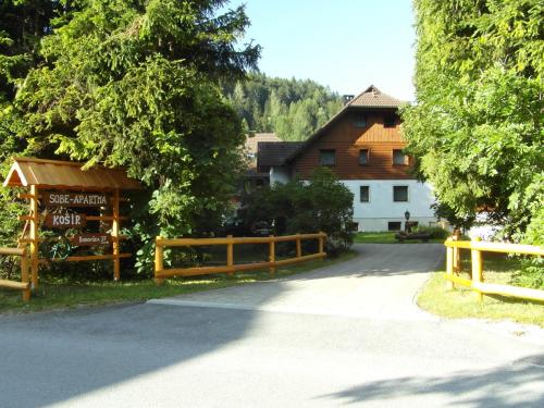 Farm Košir - Hotel - Kranjska Gora