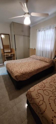 Hotel San Remo in Mendoza