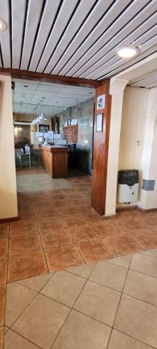 Hotel San Remo in Mendoza