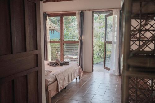 Finca Bavaria, Ballena (foto 5)