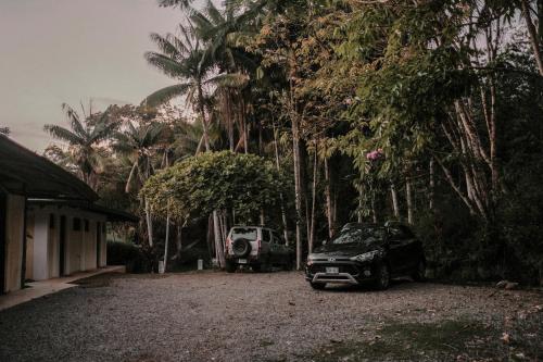 Finca Bavaria, Ballena (foto 10)
