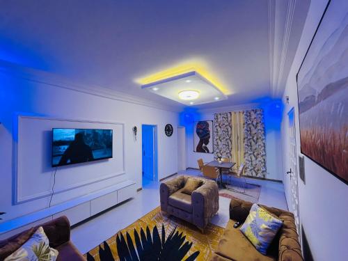 Appartement Cosy Mamelles Dakar