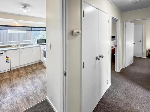 Onehunga Oasis l 2bed Private Home l Cornwall Park, Auckland (fotografie 4)