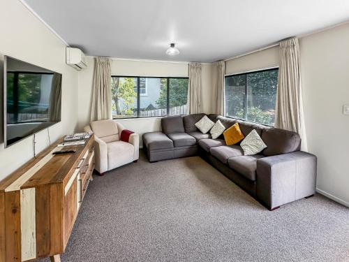 Onehunga Oasis l 2bed Private Home l Cornwall Park, Auckland (fotografie 9)