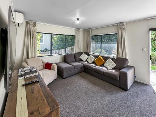 Onehunga Oasis l 2bed Private Home l Cornwall Park, Auckland (fotografie 7)